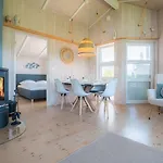Дом отдыха Huus Eiderwatt Id 460