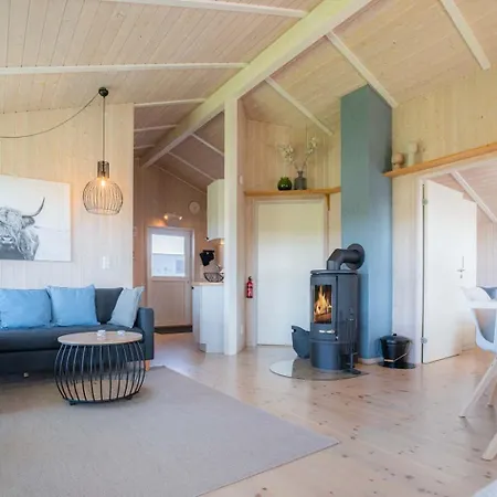 Holiday home Huus Eiderwatt Id 460 *