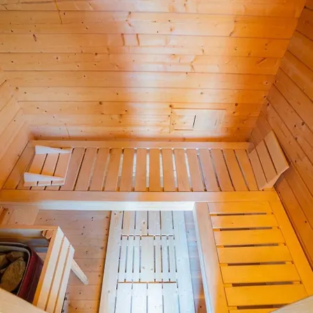 Holiday home Huus Eiderwatt Id 460 *
