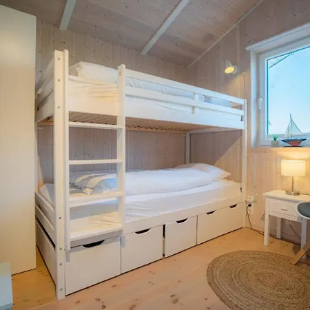 Holiday home Huus Eiderwatt Id 460 *