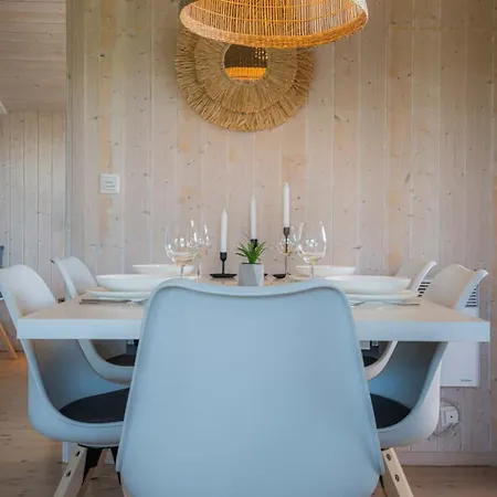 Huus Eiderwatt Id 460 Holiday home Wesselburenerkoog