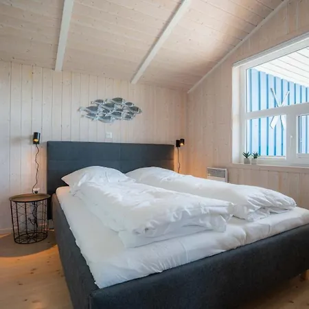 Huus Eiderwatt Id 460