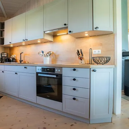 Huus Eiderwatt Id 460 Hébergement de vacances Wesselburenerkoog