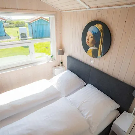 Huus Eiderwatt Id 460