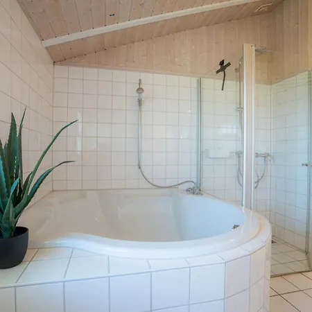 Huus Eiderwatt Id 460 度假居 Wesselburenerkoog