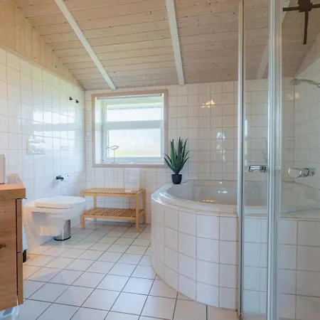 Huus Eiderwatt Id 460 Hébergement de vacances