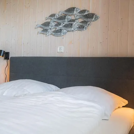 Huus Eiderwatt Id 460 Wesselburenerkoog