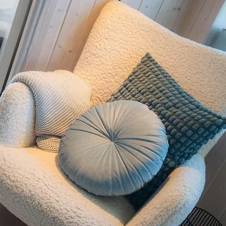 Huus Eiderwatt Id 460 Hébergement de vacances *